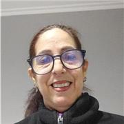 Profesora de Historia con experiencia en Lugo para cualquier nivel de enseñanza